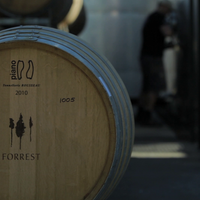 2025 Forrest Chardonnay