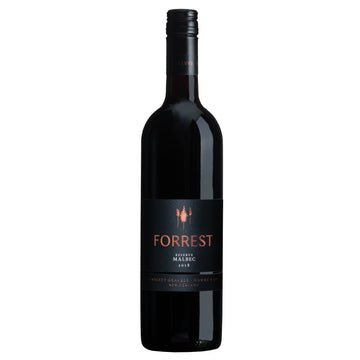 2018 Forrest Reserve Malbec