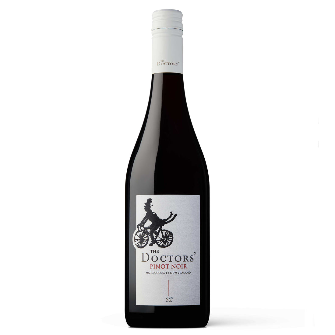 2022 The Doctors' Pinot Noir